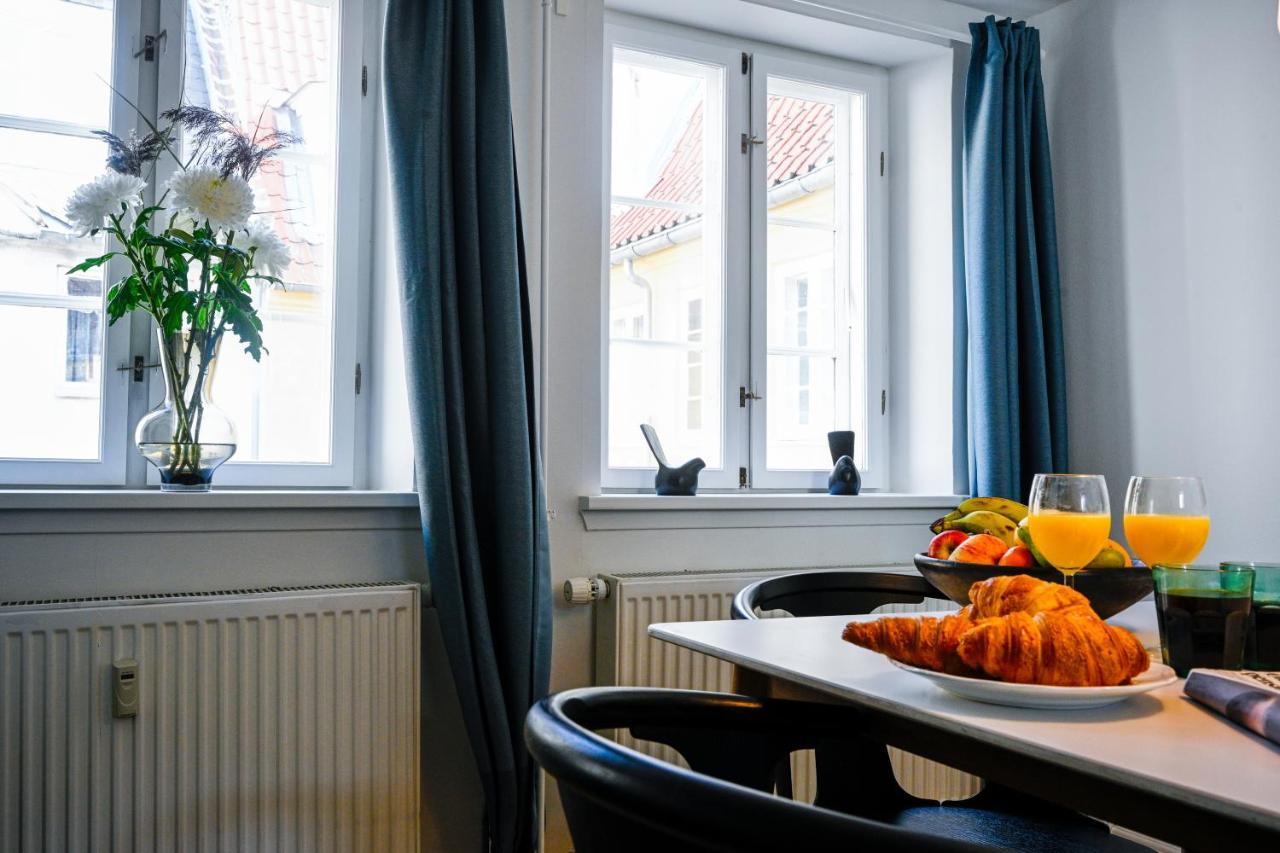 Sanders Central - Dreamy Three-Bedroom Apartment In The Middle Of It All كوبنهاجن المظهر الخارجي الصورة