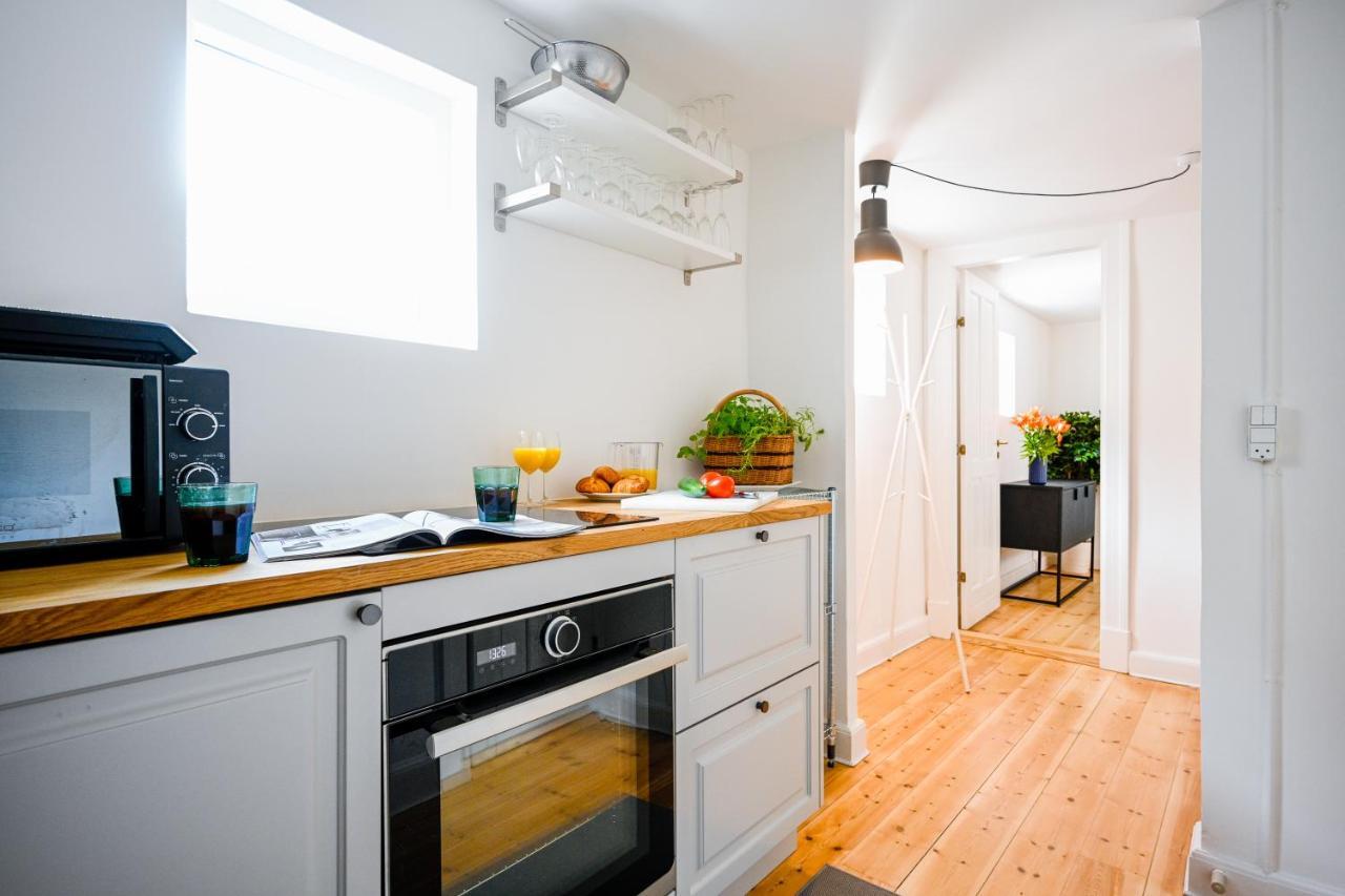 Sanders Central - Dreamy Three-Bedroom Apartment In The Middle Of It All كوبنهاجن المظهر الخارجي الصورة
